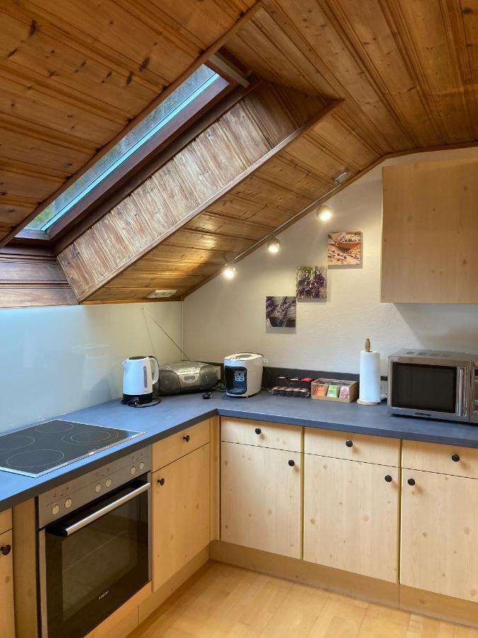 Apartment Stadler Obertraun Exterior foto