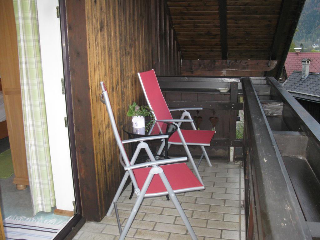 Apartment Stadler Obertraun Cameră foto