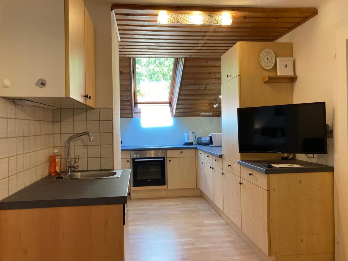 Apartment Stadler Obertraun Exterior foto