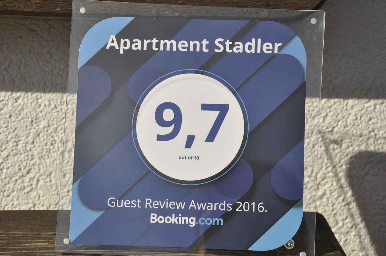 Apartment Stadler Obertraun Exterior foto